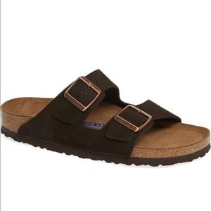 Womens Birkenstock